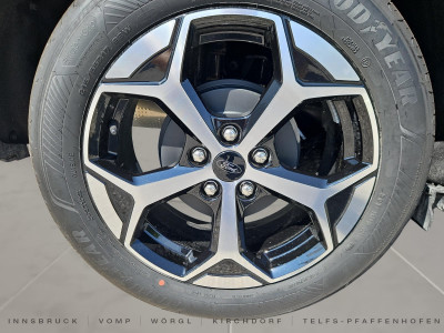 Ford Puma Vorführwagen