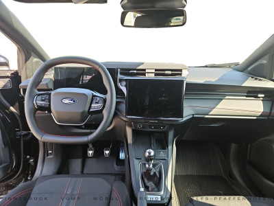 Ford Puma Vorführwagen