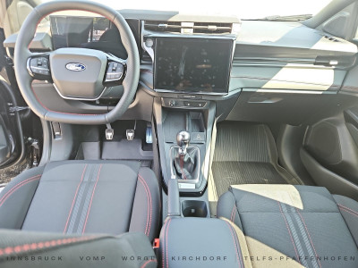 Ford Puma Vorführwagen