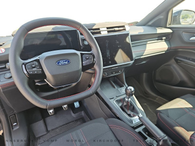 Ford Puma Vorführwagen