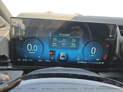 Ford Puma Vorführwagen