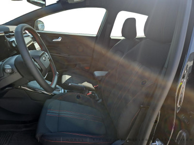 Ford Puma Vorführwagen