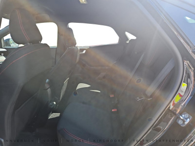 Ford Puma Vorführwagen