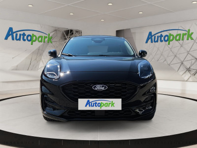 Ford Puma Vorführwagen