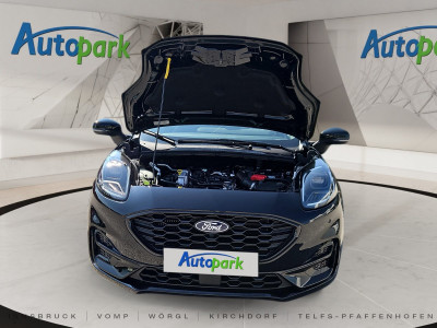 Ford Puma Vorführwagen