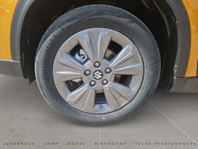 Suzuki Vitara Neuwagen