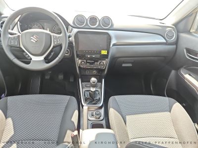Suzuki Vitara Neuwagen