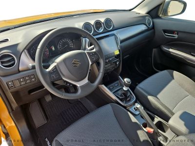 Suzuki Vitara Neuwagen