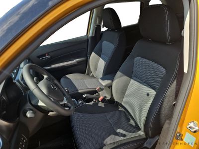 Suzuki Vitara Neuwagen