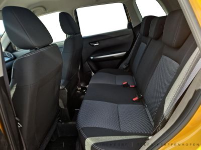 Suzuki Vitara Neuwagen