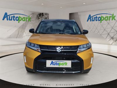 Suzuki Vitara Neuwagen