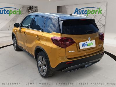 Suzuki Vitara Neuwagen