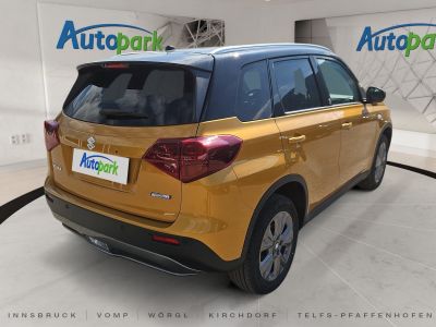 Suzuki Vitara Neuwagen