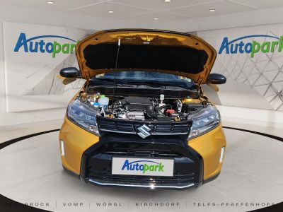 Suzuki Vitara Neuwagen