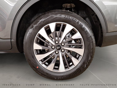 Ford Kuga Vorführwagen