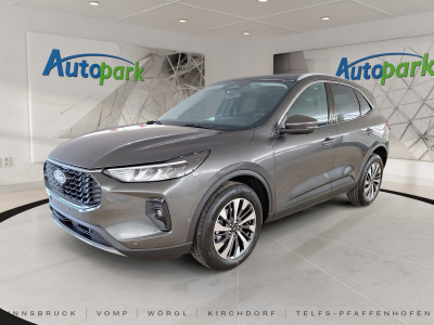 Ford Kuga Vorführwagen