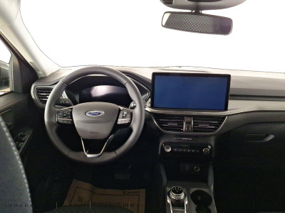 Ford Kuga Vorführwagen
