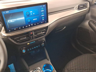 Ford Kuga Vorführwagen