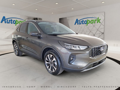 Ford Kuga Vorführwagen