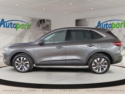 Ford Kuga Vorführwagen