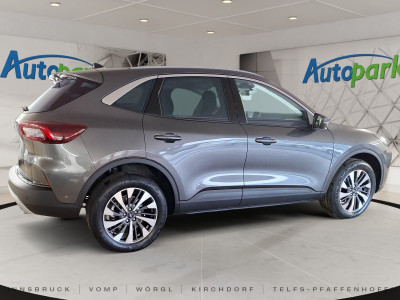 Ford Kuga Vorführwagen