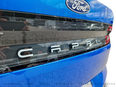 Ford Capri Neuwagen