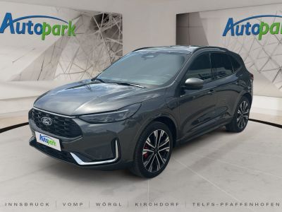 Ford Kuga Vorführwagen Ford Kuga Vorführwagen