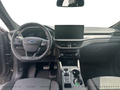 Ford Kuga Vorführwagen Ford Kuga Vorführwagen