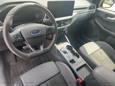 Ford Kuga Vorführwagen Ford Kuga Vorführwagen