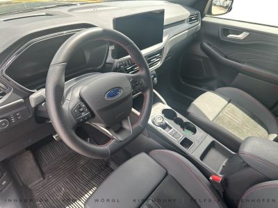 Ford Kuga Vorführwagen Ford Kuga Vorführwagen