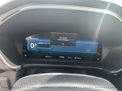 Ford Kuga Vorführwagen Ford Kuga Vorführwagen