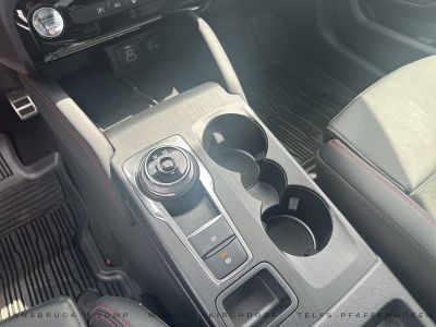 Ford Kuga Vorführwagen Ford Kuga Vorführwagen