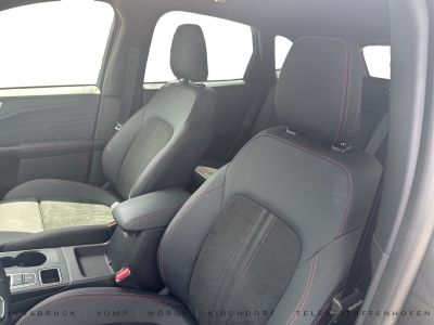 Ford Kuga Vorführwagen Ford Kuga Vorführwagen