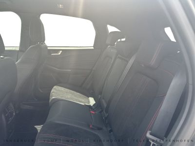 Ford Kuga Vorführwagen Ford Kuga Vorführwagen