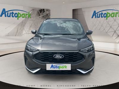 Ford Kuga Vorführwagen Ford Kuga Vorführwagen