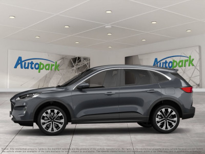 Ford Kuga Vorführwagen