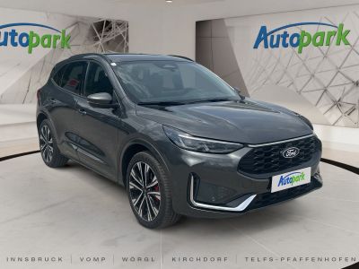 Ford Kuga Vorführwagen Ford Kuga Vorführwagen