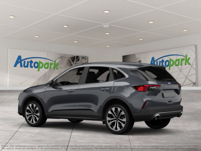 Ford Kuga Vorführwagen