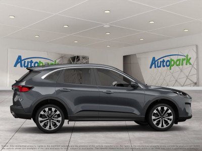 Ford Kuga Vorführwagen