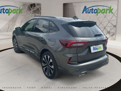 Ford Kuga Vorführwagen Ford Kuga Vorführwagen