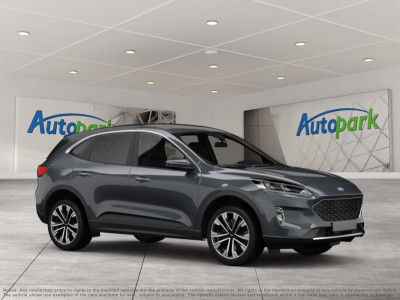 Ford Kuga Vorführwagen