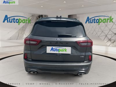 Ford Kuga Vorführwagen Ford Kuga Vorführwagen