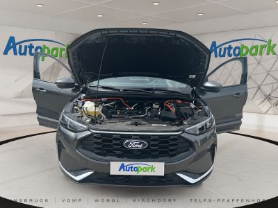 Ford Kuga Vorführwagen Ford Kuga Vorführwagen