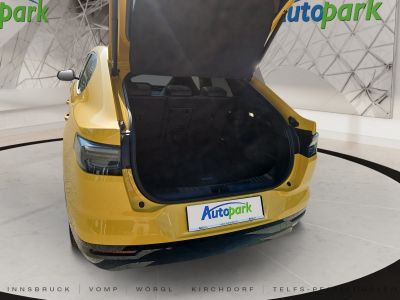 Ford Capri Vorführwagen