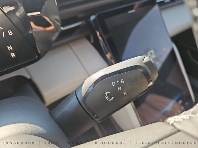 Ford Capri Vorführwagen