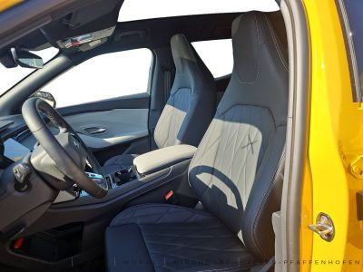 Ford Capri Vorführwagen