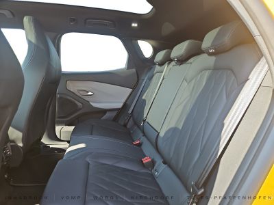 Ford Capri Vorführwagen