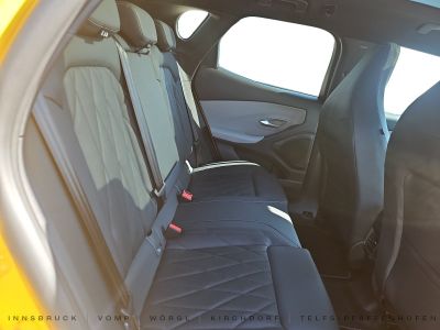 Ford Capri Vorführwagen