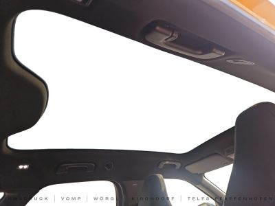 Ford Capri Vorführwagen