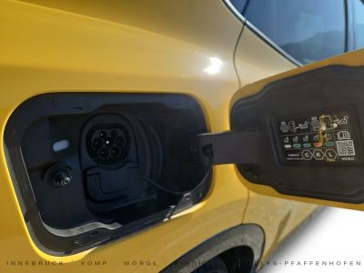 Ford Capri Vorführwagen